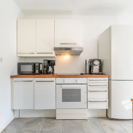 Bodensee Gateway - Apartman