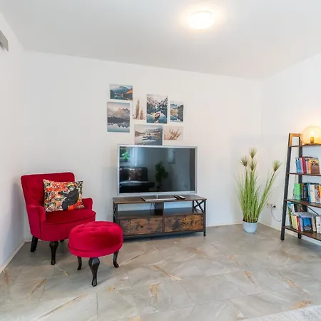 Bodensee Gateway - * Stockach