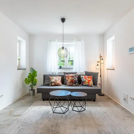 Apartman Bodensee Gateway - Stockach