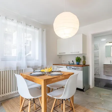 Bodensee Gateway - * Stockach