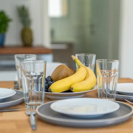 Bodensee Gateway - Apartman *