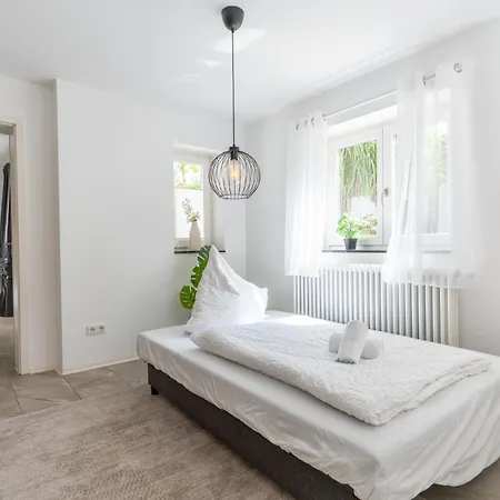 Bodensee Gateway - Apartman