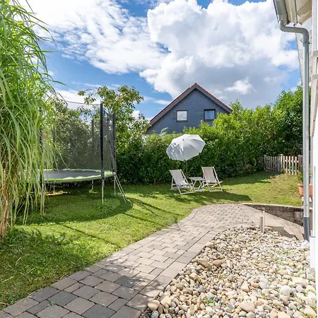 Apartman Bodensee Gateway -