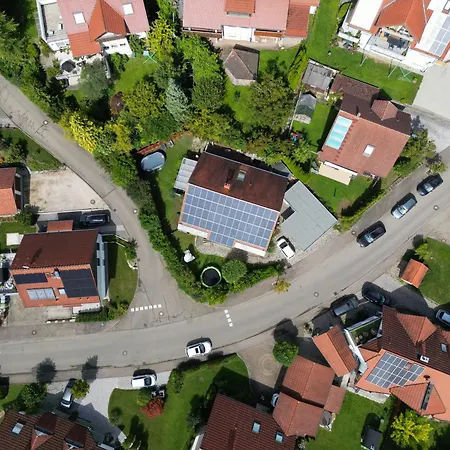 Bodensee Gateway - *