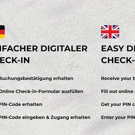 Bodensee Gateway - Apartman *