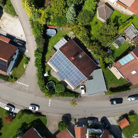 Bodensee Gateway - Apartman