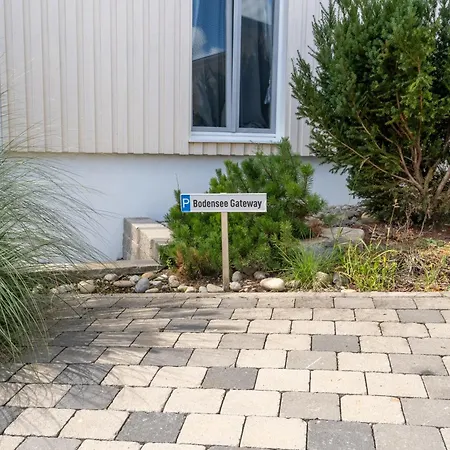 Bodensee Gateway - * Stockach