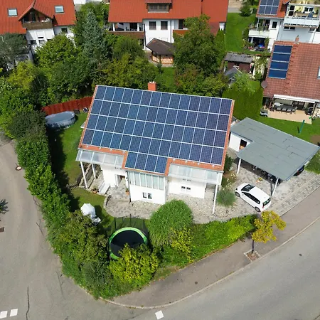 Bodensee Gateway - Apartman *