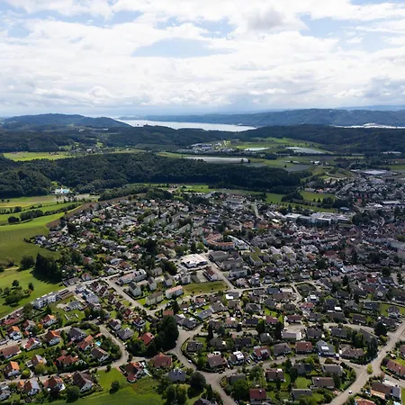 Bodensee Gateway - דירה