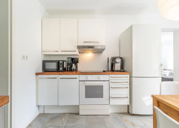 Bodensee Gateway - アパート