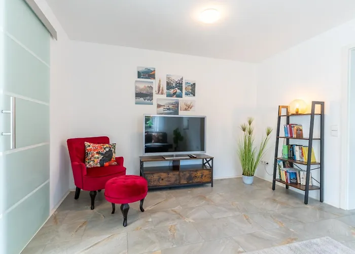 Bodensee Gateway - * シュトックアッハ