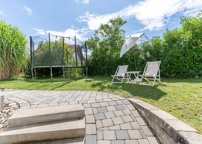 Bodensee Gateway - * シュトックアッハ