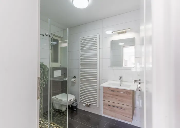 アパート Bodensee Gateway - シュトックアッハ