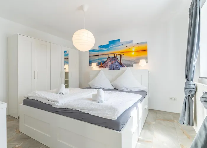 Bodensee Gateway - シュトックアッハ