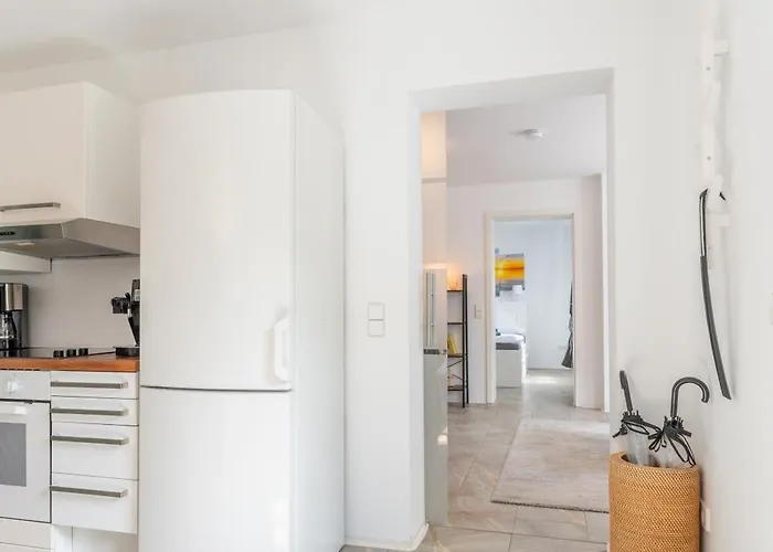 Bodensee Gateway - シュトックアッハ