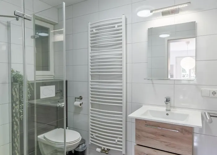 Bodensee Gateway - シュトックアッハ