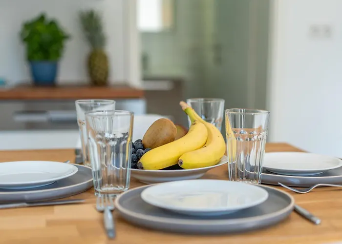 Bodensee Gateway - アパート *