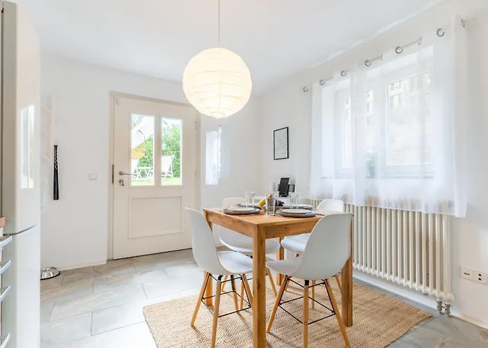 Bodensee Gateway - アパート