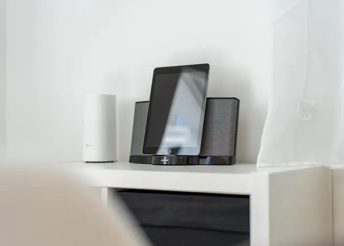 アパート Bodensee Gateway -