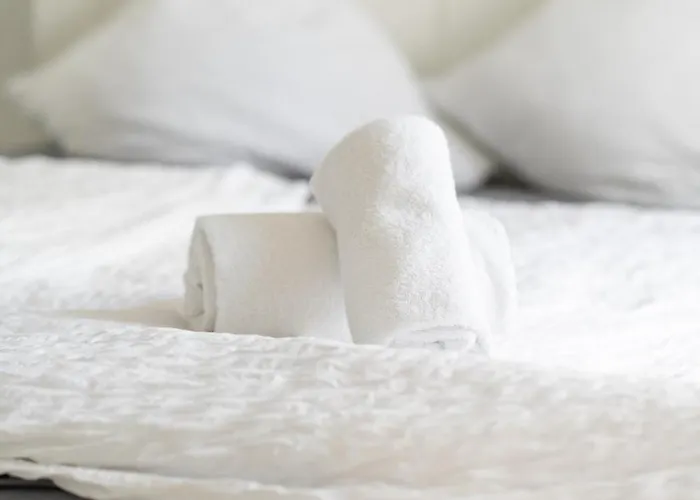 Bodensee Gateway - シュトックアッハ