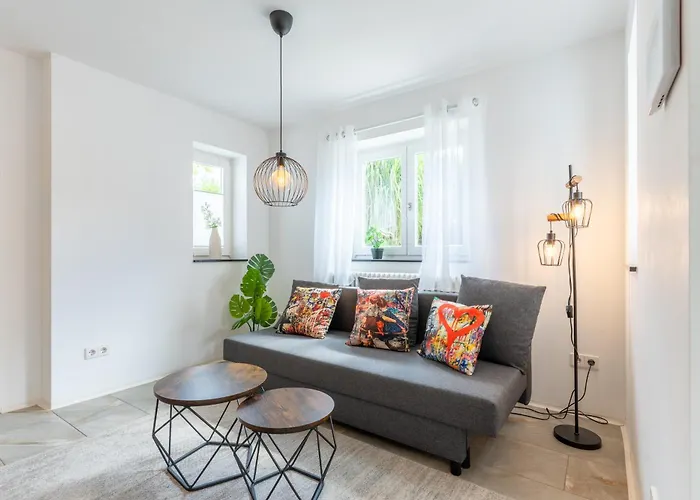 Bodensee Gateway - * シュトックアッハ