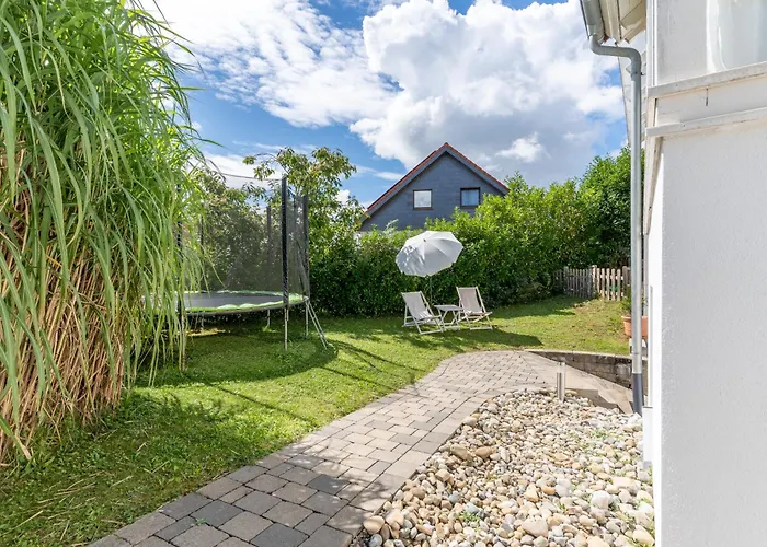 アパート Bodensee Gateway -