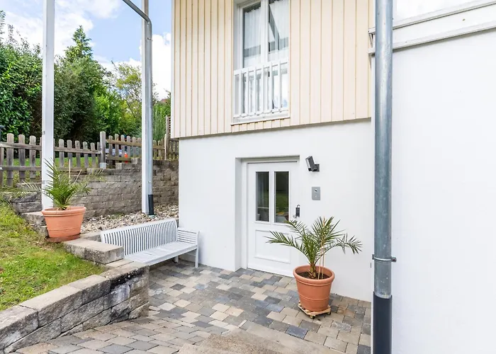 アパート Bodensee Gateway -