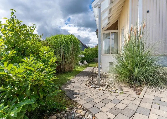 Bodensee Gateway - * シュトックアッハ