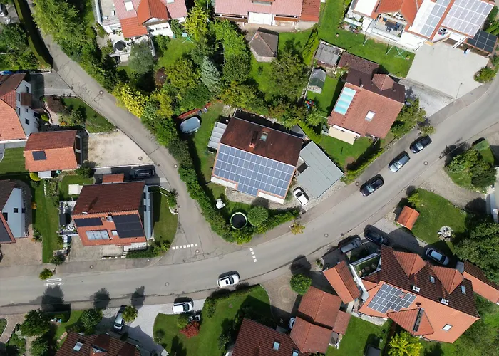 Bodensee Gateway - *