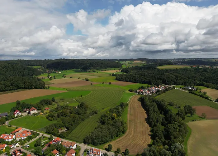 アパート Bodensee Gateway - *