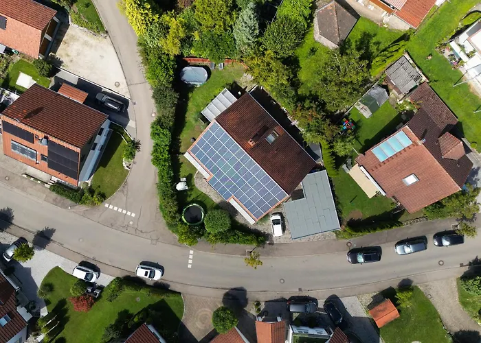 Bodensee Gateway - * シュトックアッハ