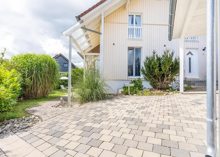 Bodensee Gateway - アパート *