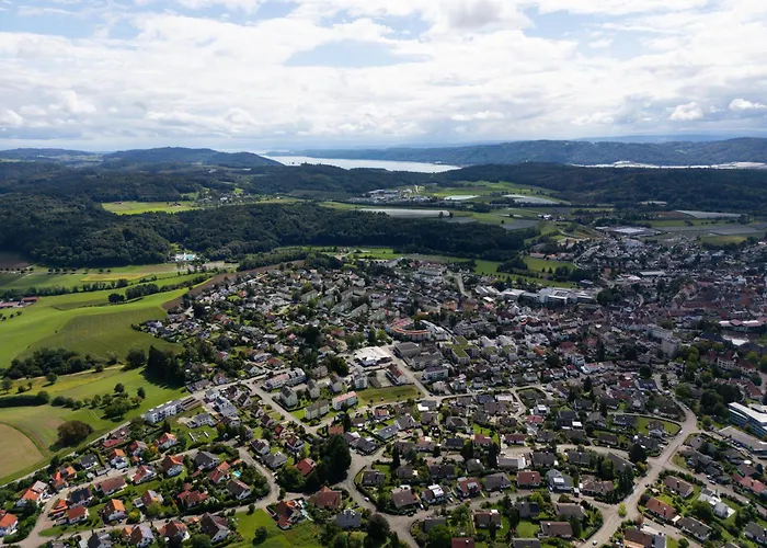 Bodensee Gateway - アパート